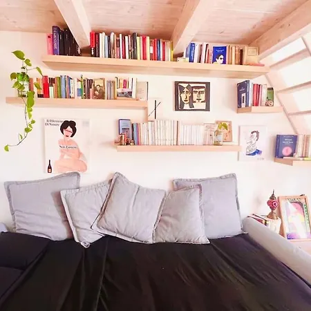 Apartment Avocado House Turin