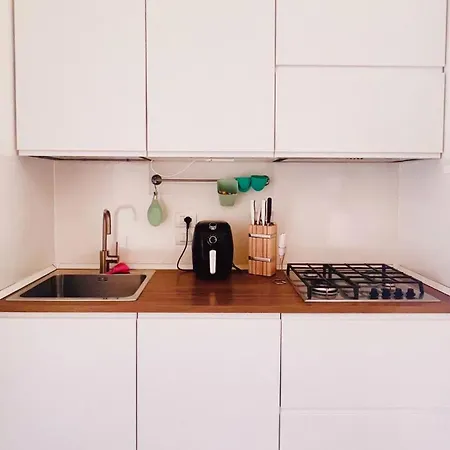 Avocado House Apartment Turin