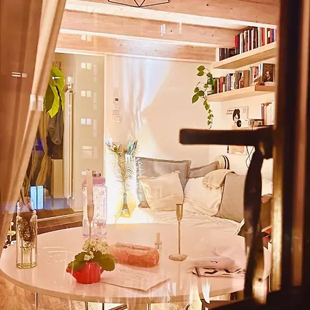 Apartment Avocado House Turin
